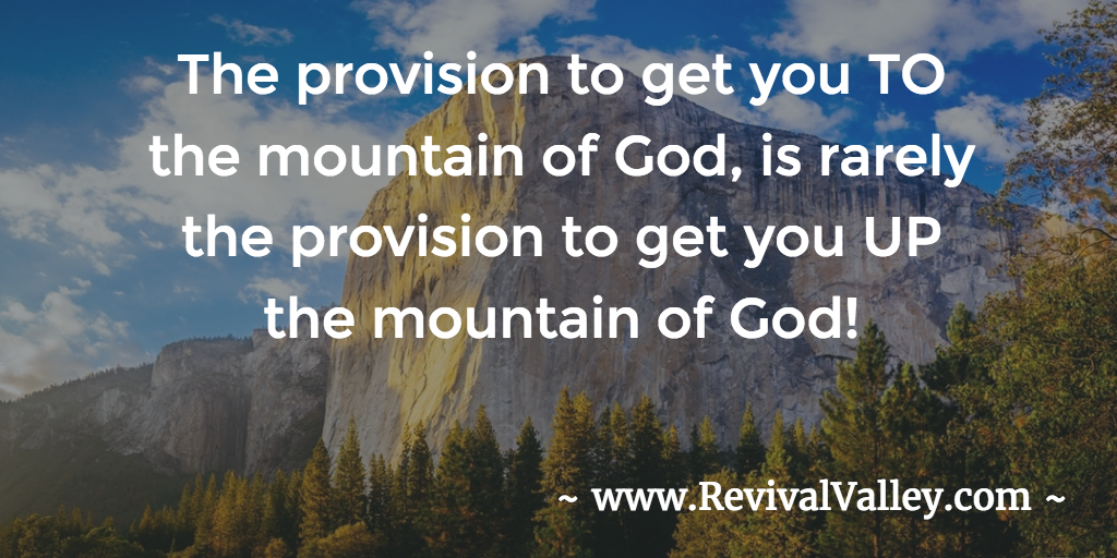 mountain-provision